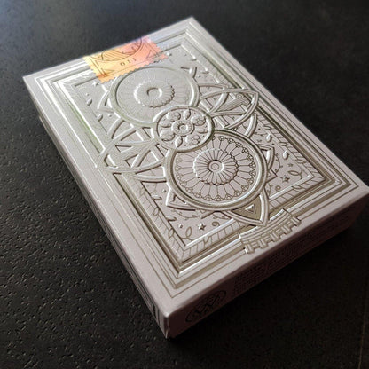 Italia Divina Playing Cards by Thirdway Industries Playing Cards by Thirdway Industries