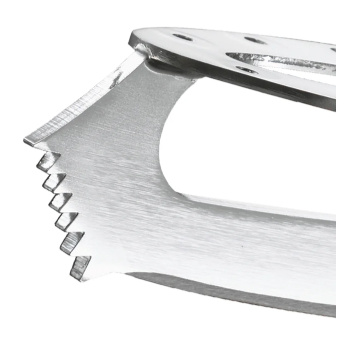Jackson Mirage UB10 Figure Skate Blade