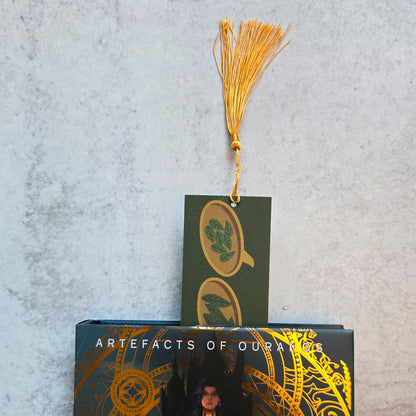 Japan Bookmark - Sakurai Tea House