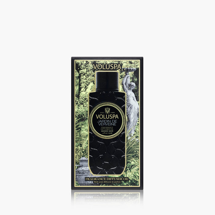 Jardin De Verveine - Ultrasonic Diffuser Fragrance Oil