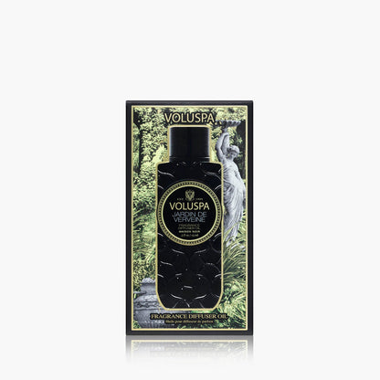 Jardin De Verveine - Ultrasonic Diffuser Fragrance Oil