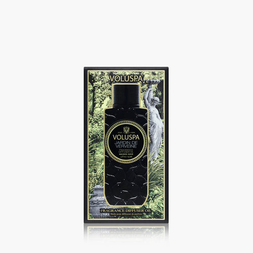 Jardin De Verveine - Ultrasonic Diffuser Fragrance Oil