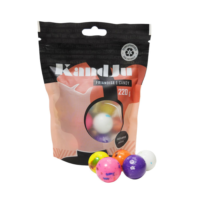 Jawbreakers - 220 g