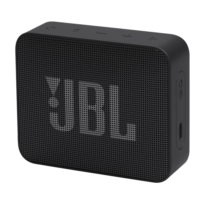 JBL Go Essential 2 | JBLGOES2BLK