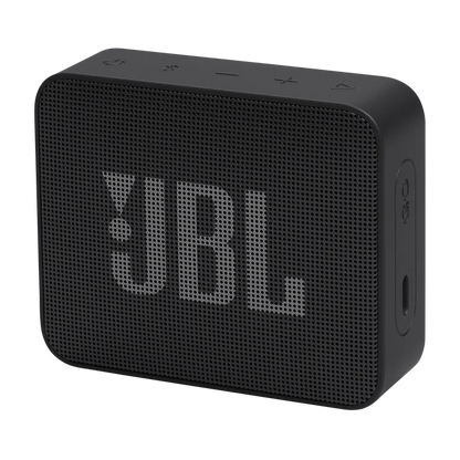 JBL Go Essential 2 | JBLGOES2BLK