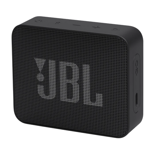 JBL Go Essential 2 | JBLGOES2BLK
