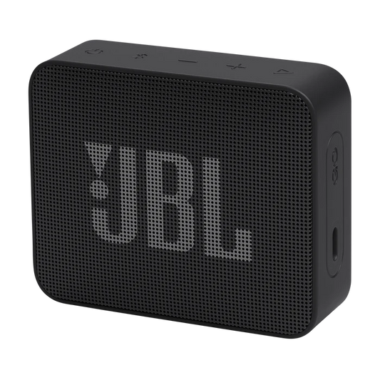 JBL Go Essential 2 | JBLGOES2BLK