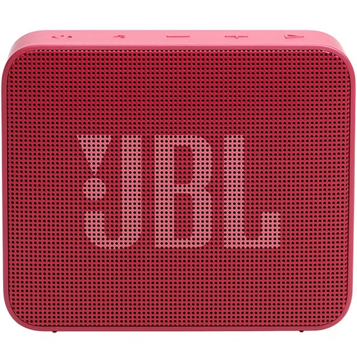 JBL Go Essential 2 Speaker | JBLGOES2REDEU
