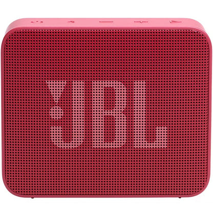 JBL Go Essential 2 Speaker | JBLGOES2REDEU
