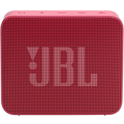 JBL Go Essential 2 Speaker | JBLGOES2REDEU