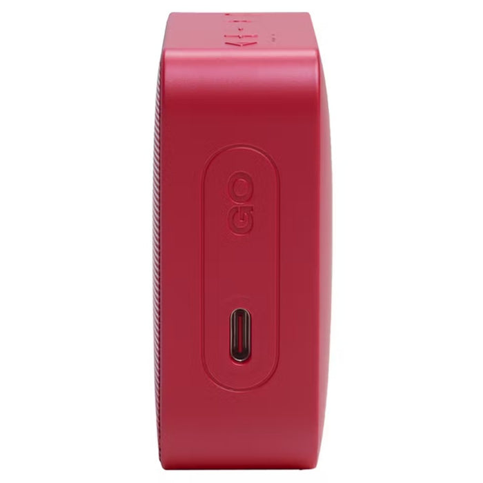 JBL Go Essential 2 Speaker | JBLGOES2REDEU