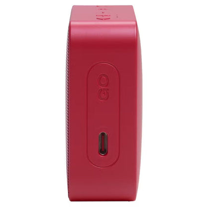JBL Go Essential 2 Speaker | JBLGOES2REDEU