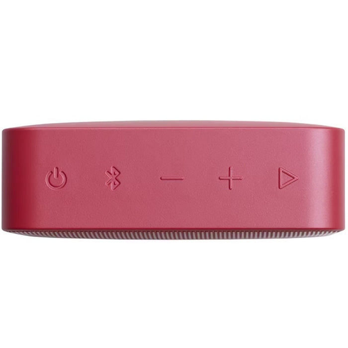 JBL Go Essential 2 Speaker | JBLGOES2REDEU