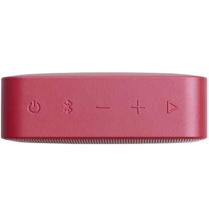 JBL Go Essential 2 Speaker | JBLGOES2REDEU