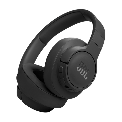 JBL Tune 770NC Over-Ear Wireless Headphones - Black | JBLT770NCBLK JBL Headphones Euronics Ireland