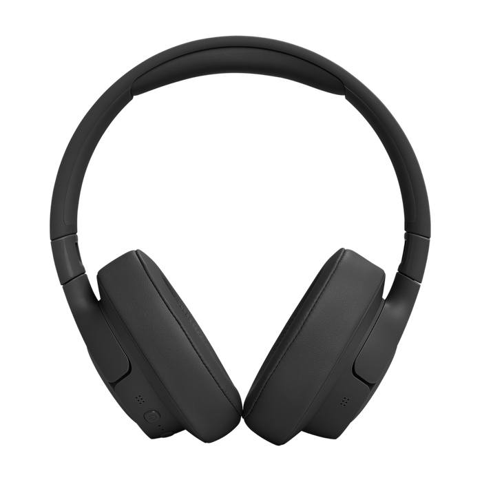 JBL Tune 770NC Over-Ear Wireless Headphones - Black | JBLT770NCBLK JBL Headphones Euronics Ireland
