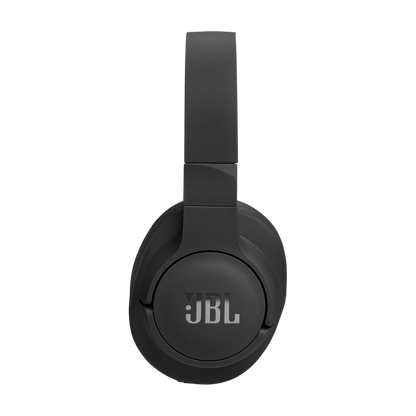 JBL Tune 770NC Over-Ear Wireless Headphones - Black | JBLT770NCBLK JBL Headphones Euronics Ireland