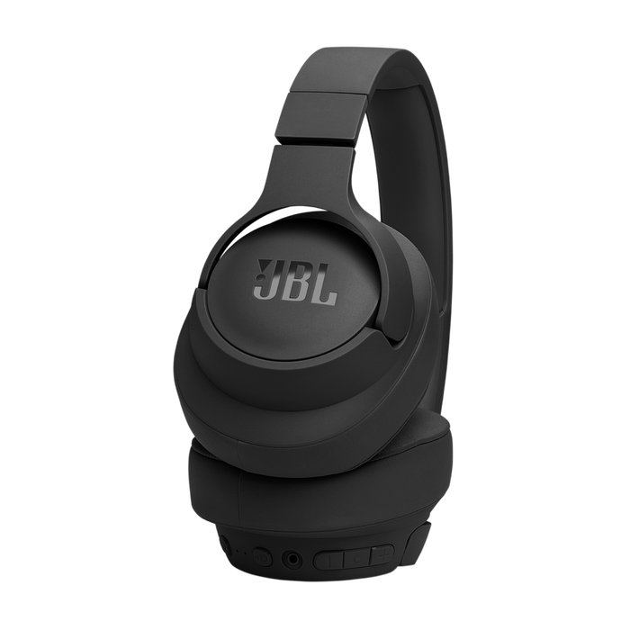 JBL Tune 770NC Over-Ear Wireless Headphones - Black | JBLT770NCBLK JBL Headphones Euronics Ireland