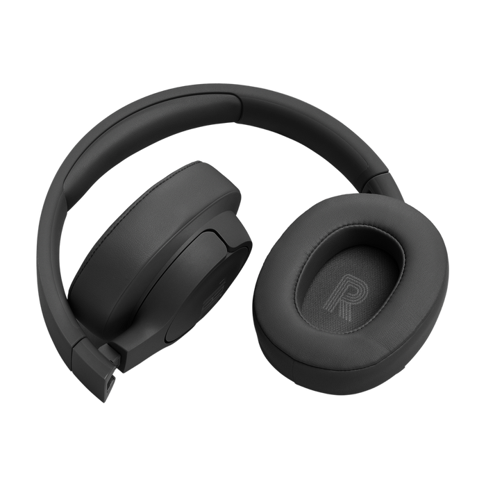 JBL Tune 770NC Over-Ear Wireless Headphones - Black | JBLT770NCBLK JBL Headphones Euronics Ireland