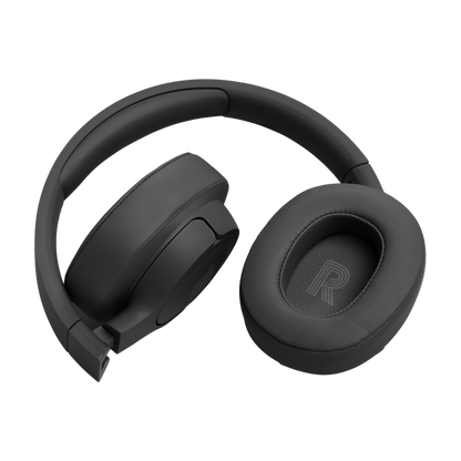 JBL Tune 770NC Over-Ear Wireless Headphones - Black | JBLT770NCBLK JBL Headphones Euronics Ireland