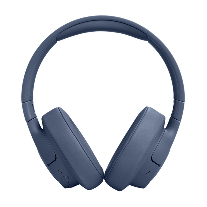 JBL Tune 770NC Over-Ear Wireless Headphones - Blue | JBLT770NCBLU JBL Headphones Euronics Ireland