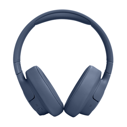 JBL Tune 770NC Over-Ear Wireless Headphones - Blue | JBLT770NCBLU JBL Headphones Euronics Ireland