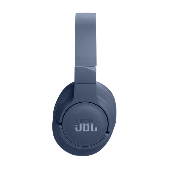 JBL Tune 770NC Over-Ear Wireless Headphones - Blue | JBLT770NCBLU JBL Headphones Euronics Ireland