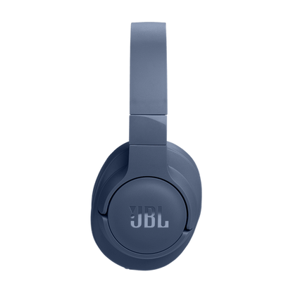 JBL Tune 770NC Over-Ear Wireless Headphones - Blue | JBLT770NCBLU JBL Headphones Euronics Ireland