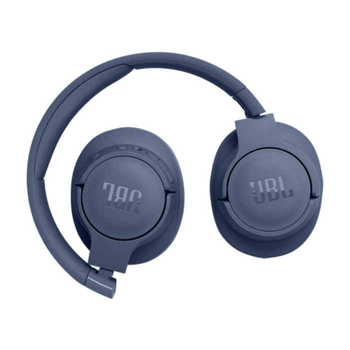 JBL Tune 770NC Over-Ear Wireless Headphones - Blue | JBLT770NCBLU JBL Headphones Euronics Ireland