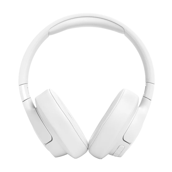 JBL Tune 770NC Wireless Over-Ear Noise Cancelling Headphone | JBLT770NCWHT