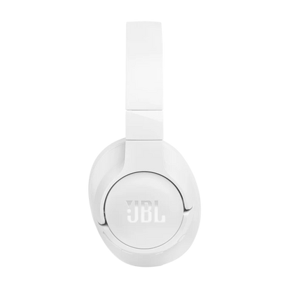 JBL Tune 770NC Wireless Over-Ear Noise Cancelling Headphone | JBLT770NCWHT