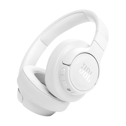 JBL Tune 770NC Wireless Over-Ear Noise Cancelling Headphone | JBLT770NCWHT