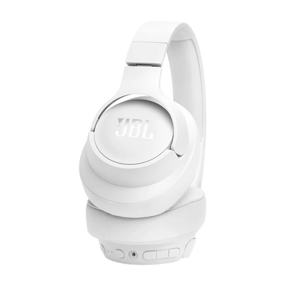 JBL Tune 770NC Wireless Over-Ear Noise Cancelling Headphone | JBLT770NCWHT