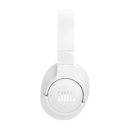 JBL Tune 770NC Wireless Over-Ear Noise Cancelling Headphone | JBLT770NCWHT
