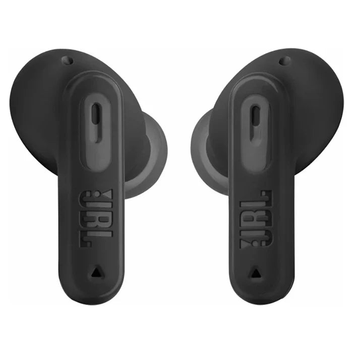JBL Tune Beam 2 In-Ear True Wireless Earbuds - Black | JBLTBEAM2BLK