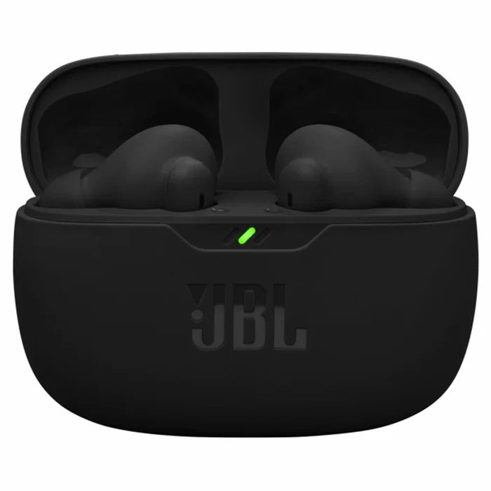 JBL Wave Beam 2 In-Ear True Wireless Earbuds - Black | JBLWBEAM2BLK