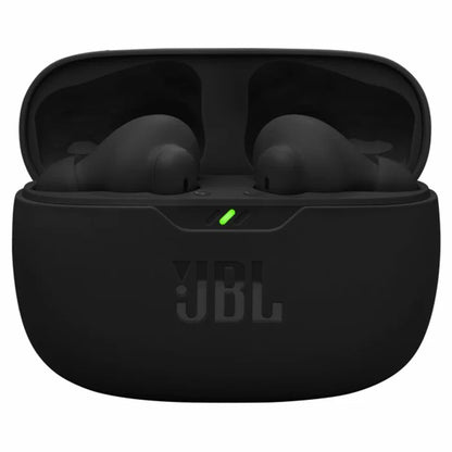 JBL Wave Beam 2 In-Ear True Wireless Earbuds - Black | JBLWBEAM2BLK