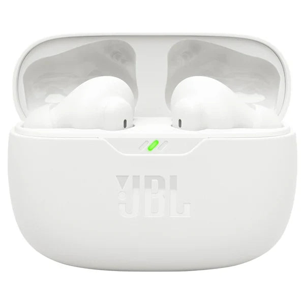 JBL Wave Beam 2 In-Ear True Wireless Earbuds - White | JBLWBEAM2WHT