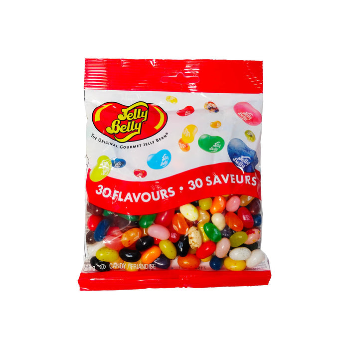 Jelly Belly 198g bag with 30 flavours