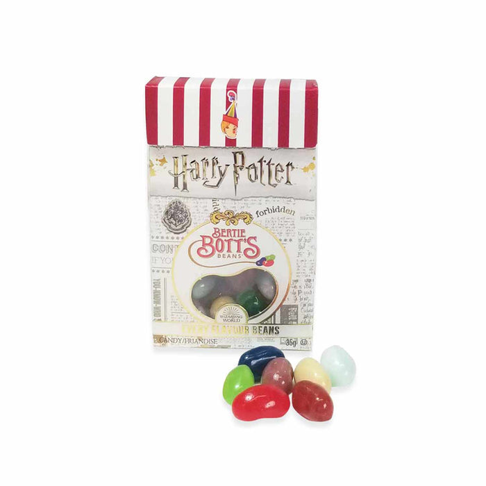 Jelly Belly Bertie Bott's - 34 g