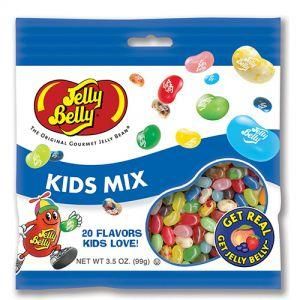 Jelly Belly Mélange Pour Enfant 100g