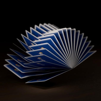 Jin and Tonic Playing Cards Playing Cards by US Playing Card Co.