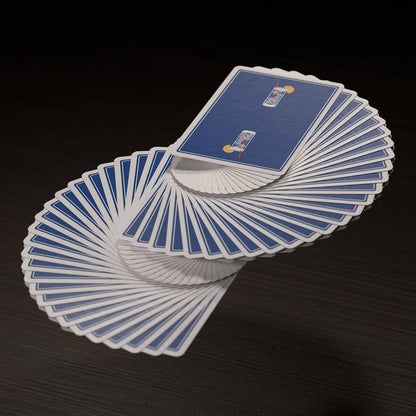 Jin and Tonic Playing Cards Playing Cards by US Playing Card Co.