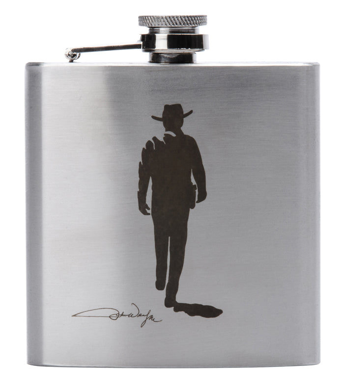 John Wayne: The Official Cocktail Book Gift Set