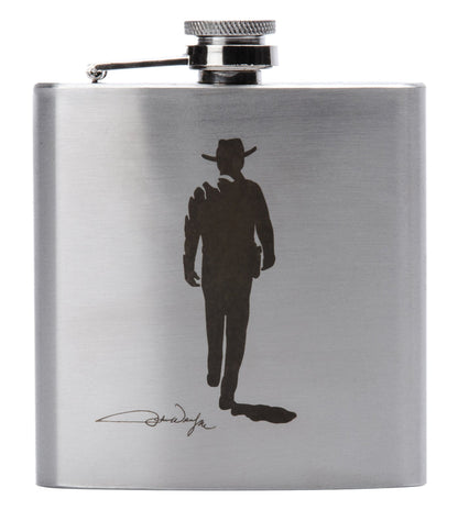John Wayne: The Official Cocktail Book Gift Set