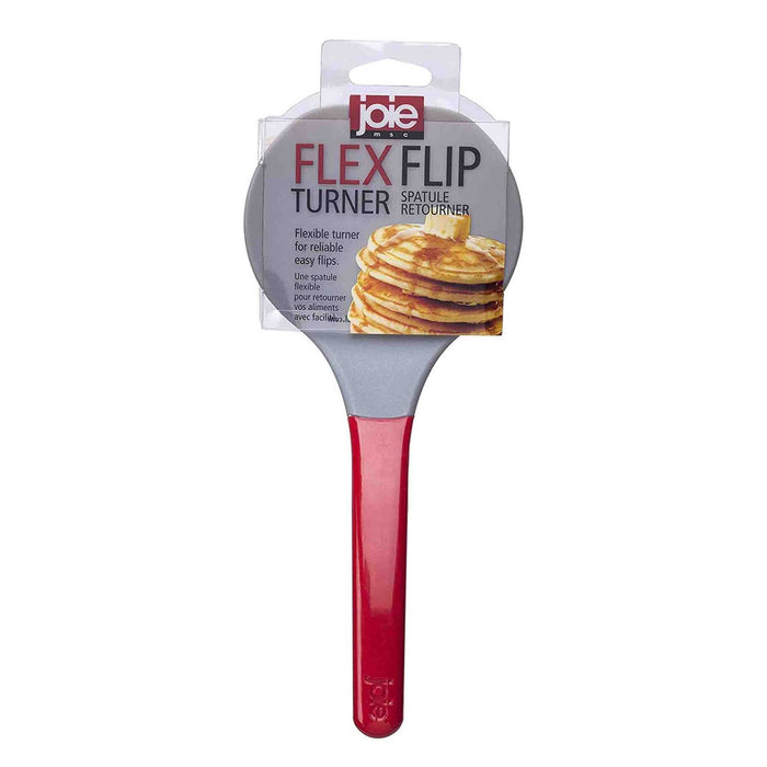 Joie Msc Turner Big Flip Spatule - Grey & Red