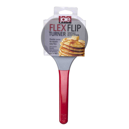 Joie Msc Turner Big Flip Spatule - Grey & Red