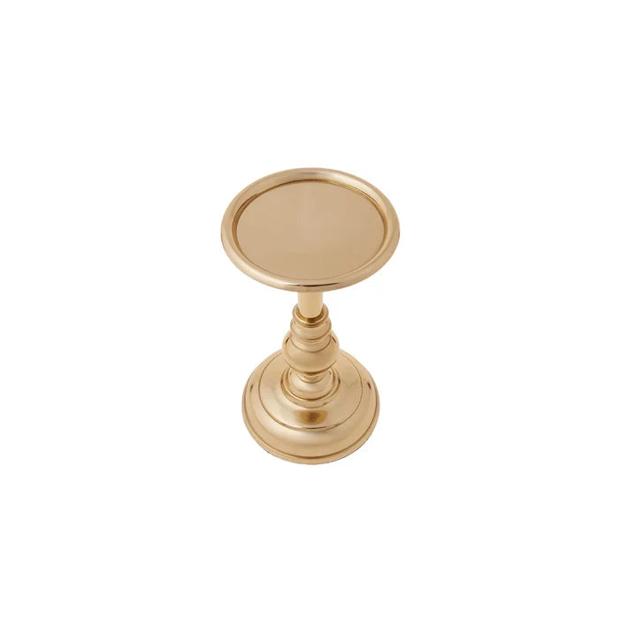 JOLIE MUMLUK 21,5X12,7CM, GOLD