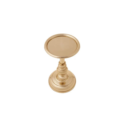 JOLIE MUMLUK 21,5X12,7CM, GOLD