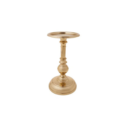 JOLIE MUMLUK 21,5X12,7CM, GOLD